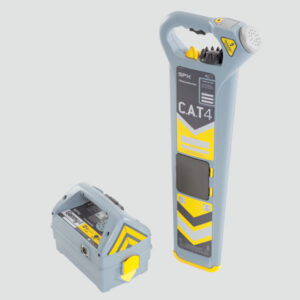 Устройство для поиска кабелей и трубопроводов CAT4+G