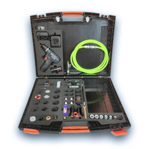 FTK 1L — Zeitler FTTx Kit 1 L