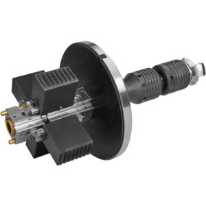 EZX 615 — выдувной аппарат Zeitler EZ-SYSTEM-X